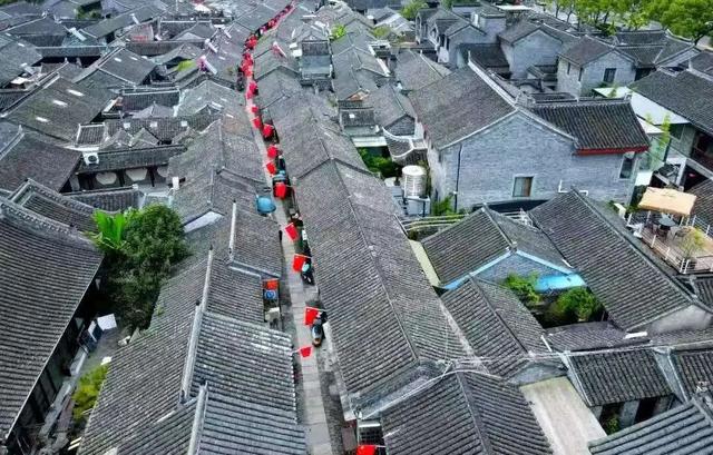 首个春假，来如皋赴一场元气之约吧🥳