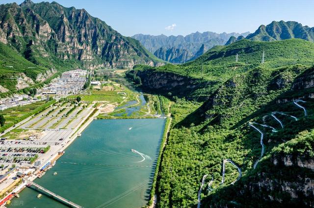 这么近那么美，周末到河北！河北最推荐去的9个景点，你都去了吗