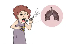 体内有“肺结节”的人，3种“发物”要少碰，忍住不吃就是赢图片