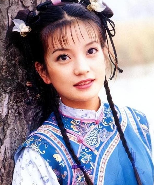 突传3个坏消息才仨月，赵薇近况曝光，一点不意外，黄晓明说得对