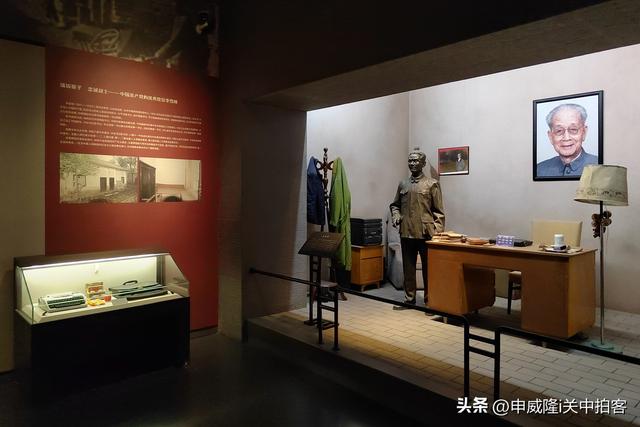 蒲州风韵：参观永济博物馆历史文化展
