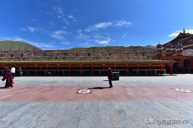 2025夏探寻青海之美（三）