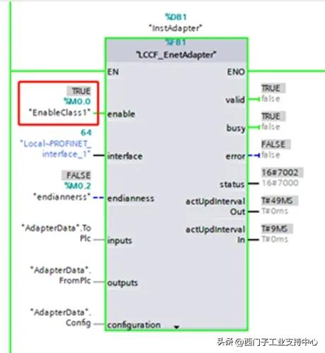 S7-1200/1500与不同品牌PLC的EtherNet/IP 互联步骤详解