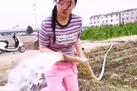 姜萍621分：中考状元的逆袭之路！图片