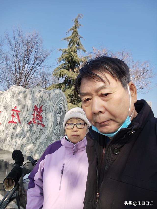 讲述我的写作故事《郑州行》