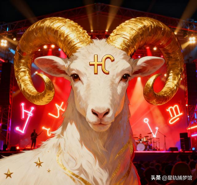 白羊座10月25日-31日感情观察：心动未启的拉锯与清醒