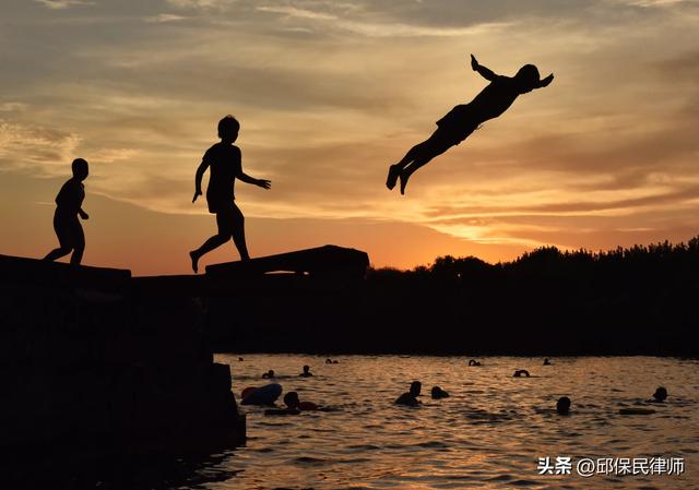 我爰这蓝色的襄阳