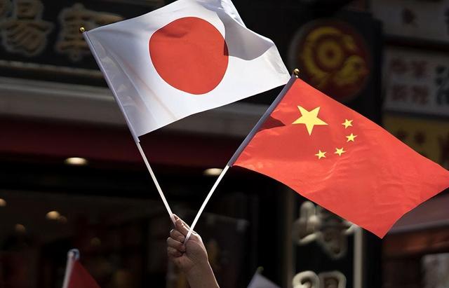 已经等了一个月了	，中方还未审批通过，日媒：15年前的危机或重演