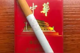 《2025上半年热门香烟品牌榜》图片