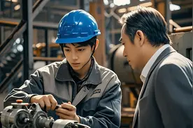 电工一旦辞职，很快就能找到工作，因为这3点图片