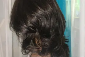 短发怎么烫发更好看？适合自己的脸型才是硬道理！你喜欢哪一款图片