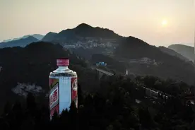 贵州省经济实力最强的5个镇，快来看看你的家乡有没有上榜！图片