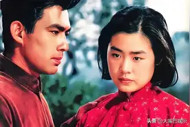 《牧马人》43年后，丛珊“赌气”出国又回来了，朱时茂娶青梅竹马图片