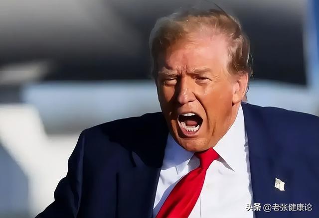 7：4，特朗普败诉，美国法院正式裁定，他无权对中国加征关税
