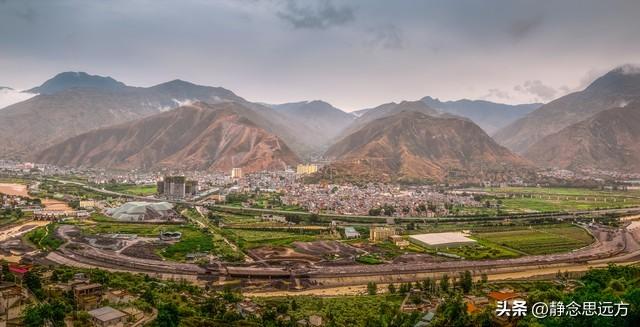 河南人去了天水和陇南，直言不讳：天水人和陇南人气质截然不同！