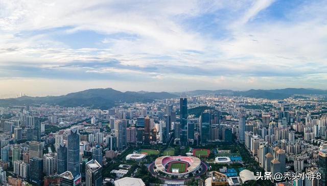 广州生活舒适度大比拼，哪个区最适合居住？