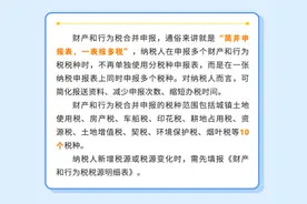 税局通知车船税未交？新版电子税务局系统车船税申报流程可参考！图片
