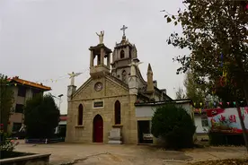 【游记】20231102-1107·长清肥城阳谷聊城高唐枣强临清（1）图片