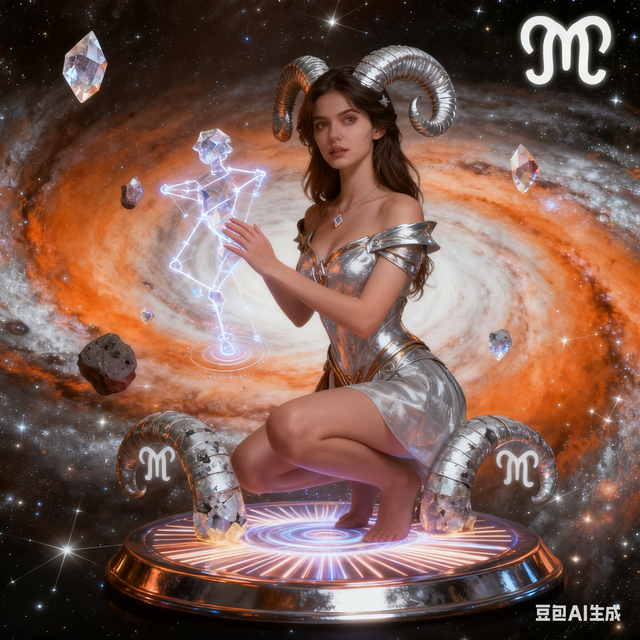 白羊座：11月24号至28号，三大惊喜“撞上门”，势不可挡！