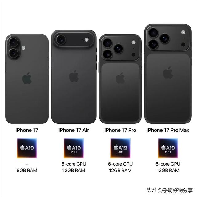 iPhone迎来三年爆发期：超薄旗舰、折叠屏、全玻璃曲面iPhone