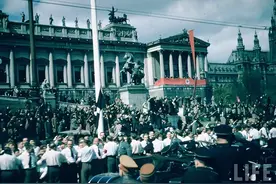 理智讨论：为什么希特勒要一再主张“彻底消灭犹太人”？图片