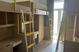 全国各重点大学宿舍巡礼，真的羡慕能就读其中的学子图片