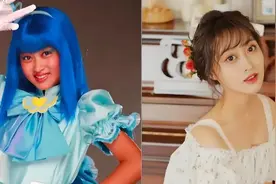 《巴啦啦小魔仙》播出16年，全员塌房？小蓝抄袭，游乐发国难财！图片