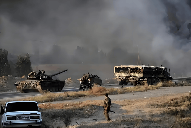 俄军炸死六条大鱼！炸死俄叛军总司令	，炸死两名中国香港籍雇佣兵