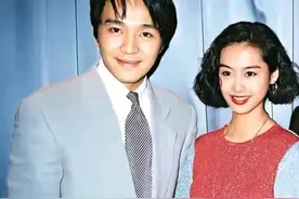 周星驰被王晶曝光整容，细谈与其不和原因，有关于朱茵的情感等图片