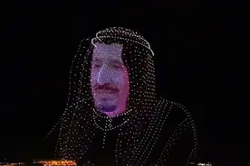 沙特这波是把中国拿捏住了，戳中了我们的软肋图片