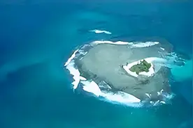 谁掌控了万安滩，谁便掌控了南海南部的广大海域和西南岛礁？图片