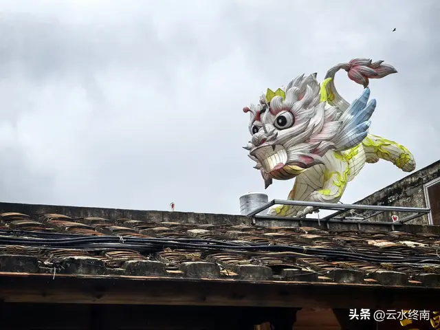 太爽了：7平方公里老城有8处世界遗产，都是免费！半城烟火半城仙