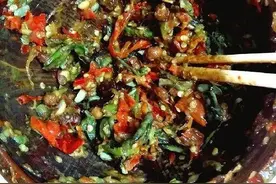 湖南地方美食（58）郴州安仁县图片