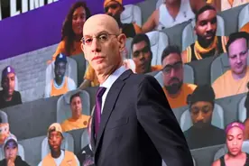 萧华提议！NBA改为每节10分钟！多名主教练公开反对图片