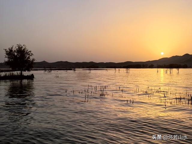 2025环南疆沙漠铁路背包自由行日记(8)——游览葫芦岛和塔塔秘境