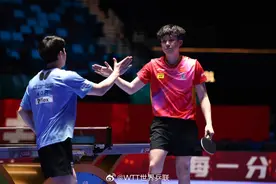 澳门世界杯4.16赛程表：男、女单打小组赛第二轮，赶快转发收藏！图片