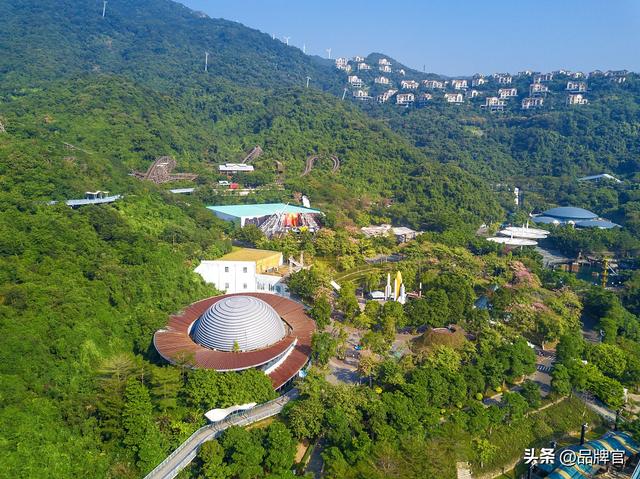 斥资35亿！18年前深圳人排队2小时的乐园，如今免费也没人去