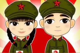 军婚的好处图片