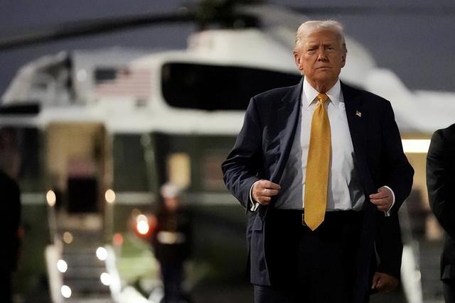 核设施被炸，经济被制裁，叫嚣灭掉以色列的伊朗，这波认怂太丢人