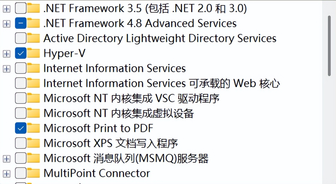 手把手教你本地部署Dify,最全流程插图5 手把手教你本地部署Dify,最全流程