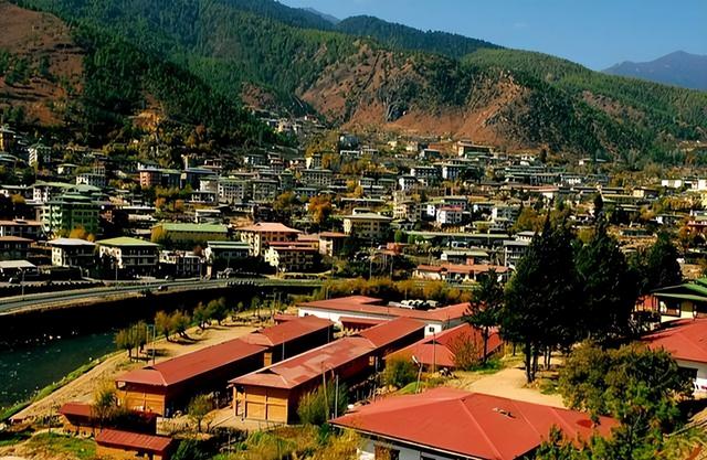 亚洲唯一不与中国建交的国家，首都距离我国仅45公里，咋回事？ 第5张