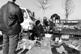 北京大集汇总，不断更新。图片