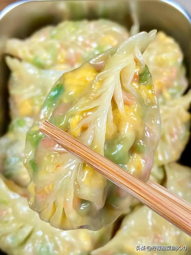 明日立冬,强烈建议中老年:明日早餐吃这4种,精神抖擞一整天!