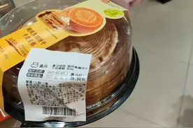 盒马，又出事了！图片