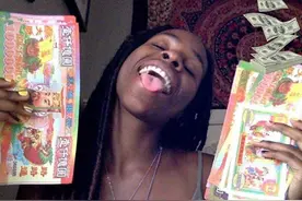 中国冥币在国外掀起狂潮，老外惊呼：有这好东西，中国怎么不早说图片