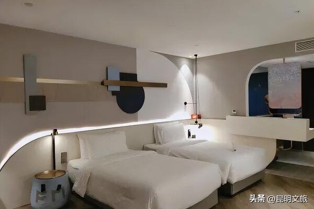 跟着赛事游昆明｜睡得好才能跑得好，这份上合昆马优质酒店清单请收好！