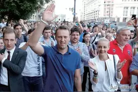 美国有数百万俄罗斯人，他们是怎样的存在呢？为什么不愿回国图片