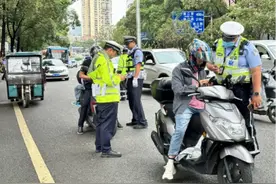 重磅！央视直击“禁摩令”，3大利好，摩托车的春天终于来了图片