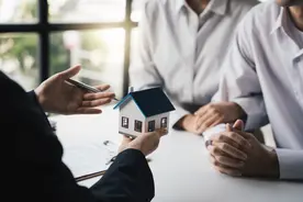 天津武清一楼盘价格大跌：从160万元降到39万元，“降价了也很难卖”图片