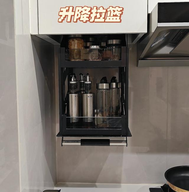 做定制柜前必看！这4类柜子的黄金尺寸请收好，少踩坑还省钱！